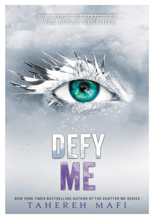 Defy Me #5