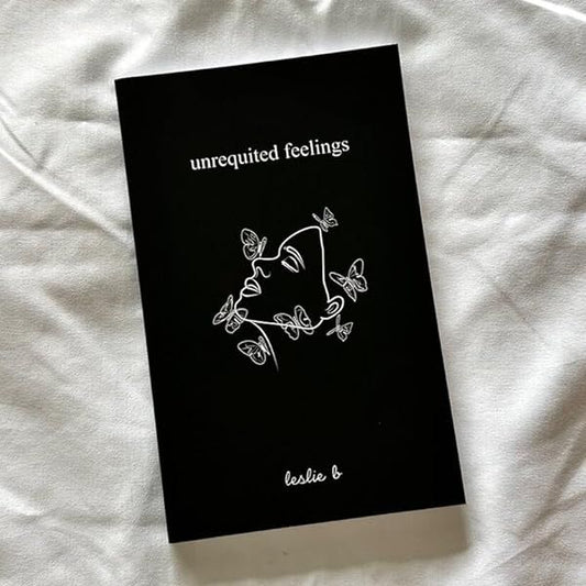 Unrequited feelings by leslie B