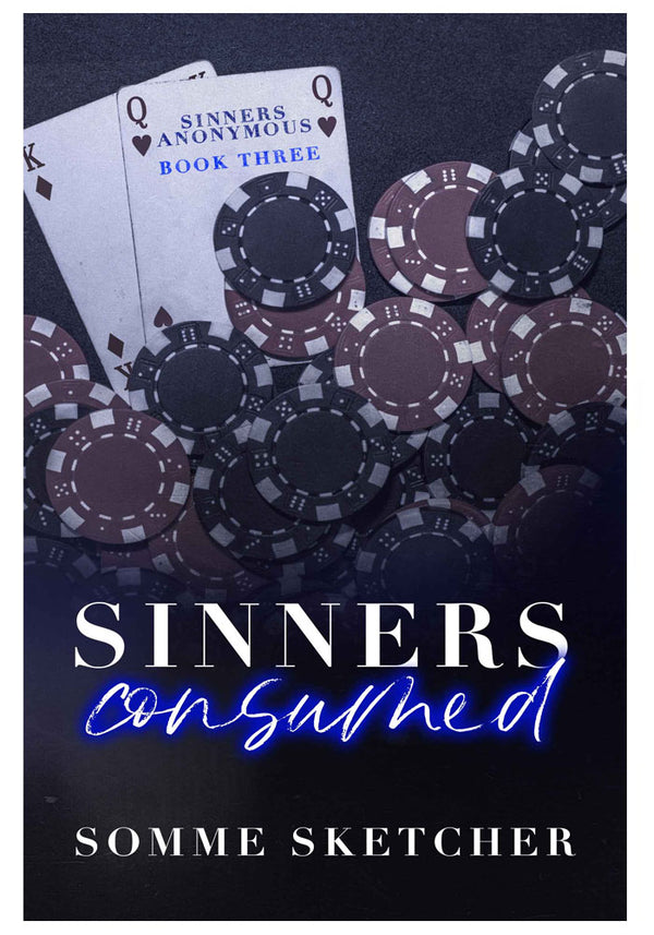 Sinners Consumed