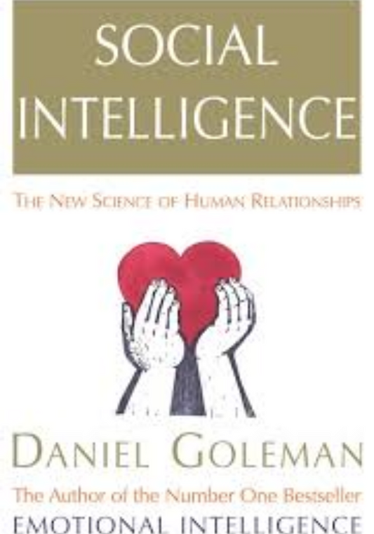 social intelligence book