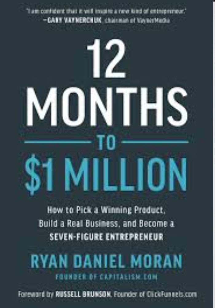 12 Months to $1 Million