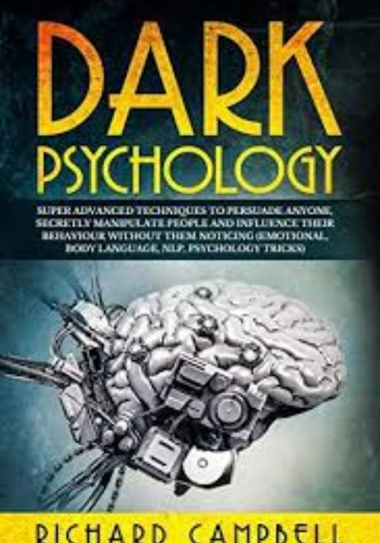 Dark Psychology