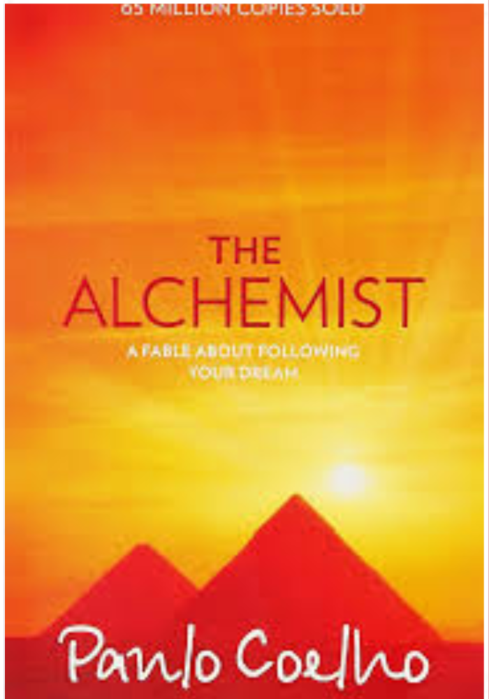 The Alchemist