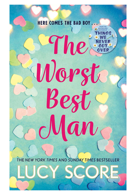 The Worst Best Man