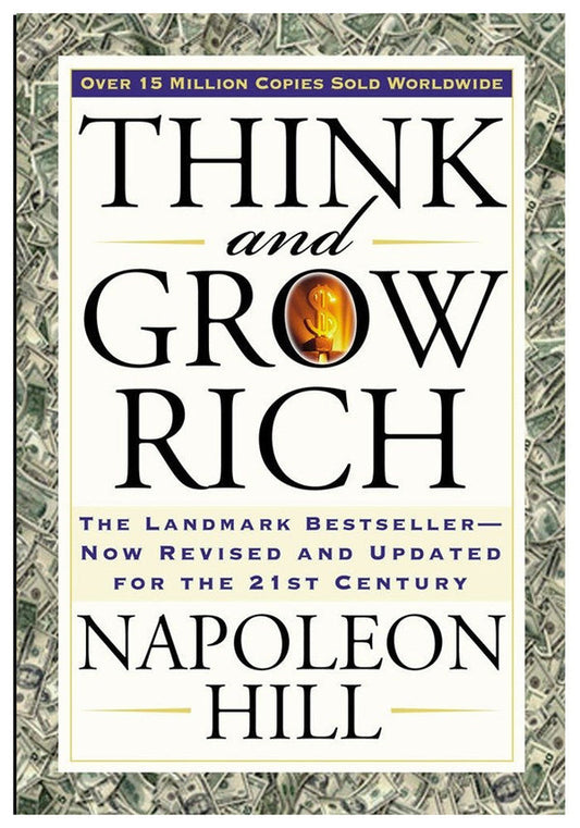 Think and Grow Rich