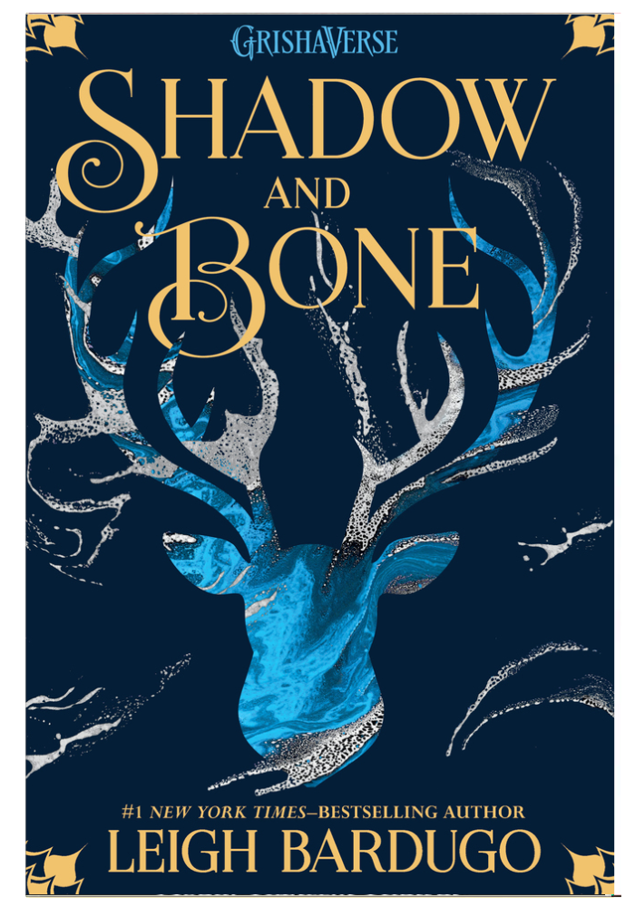 The Shadow and Bone Trilogy #1 Shadow and Bone  Leigh Bardugo