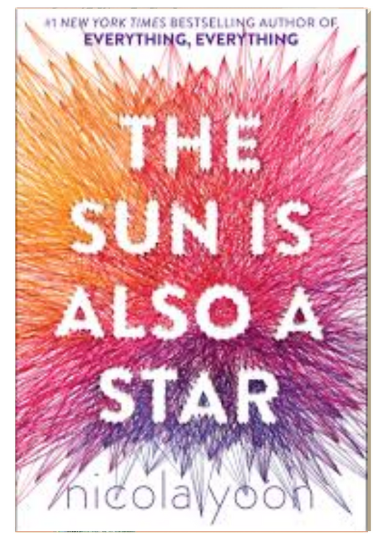 The Sun Is Also a Star  Nicola Yoon