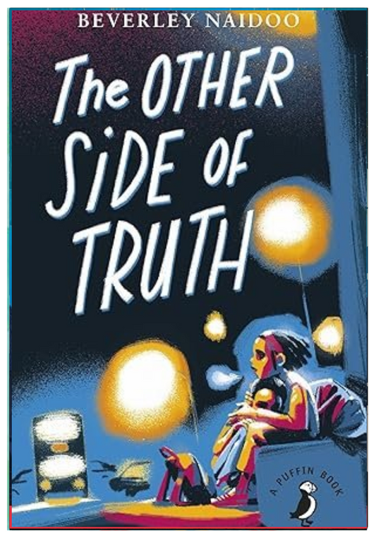 THE OTHER SIDE OF TRUTH