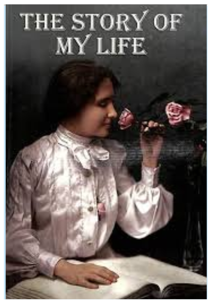 The Story of My Life  Helen Keller