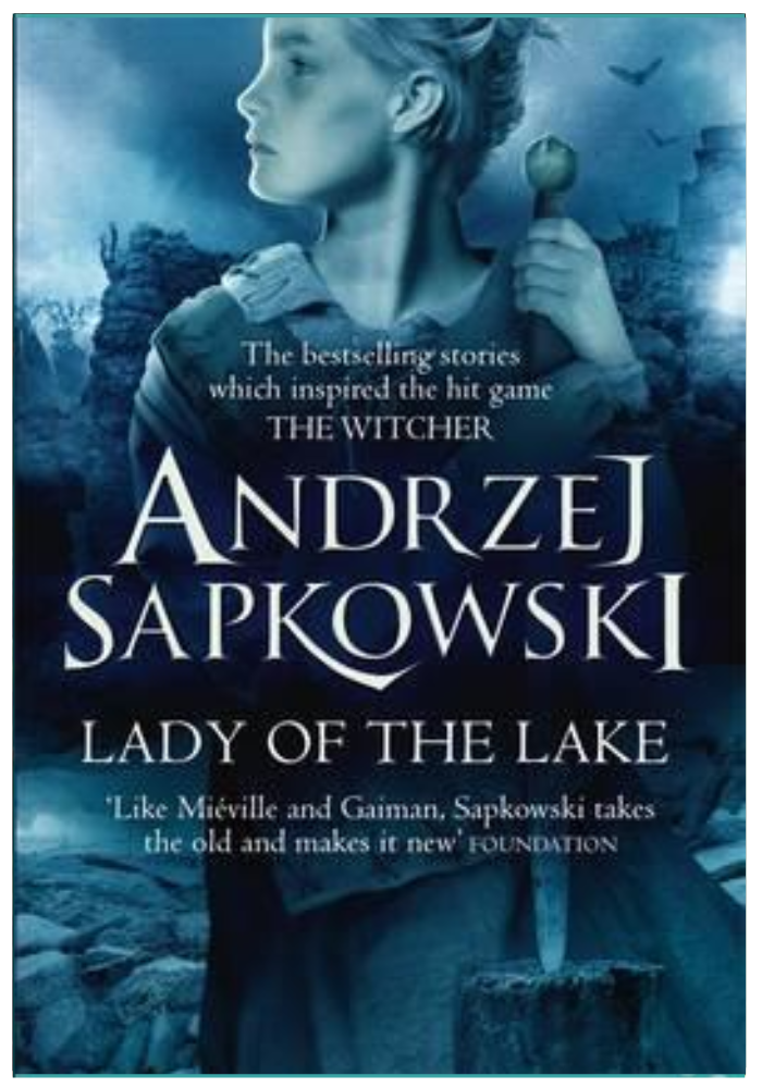 The Lady of the Lake