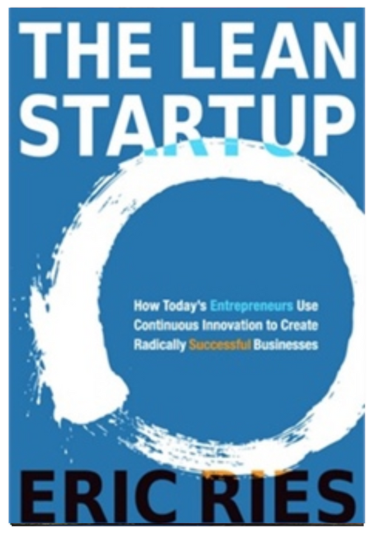 The Lean Startup