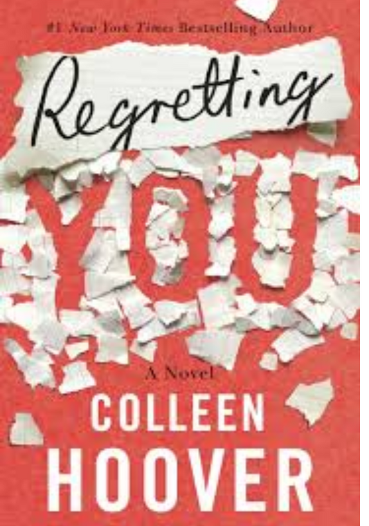 Regretting You By Colleen Hoover