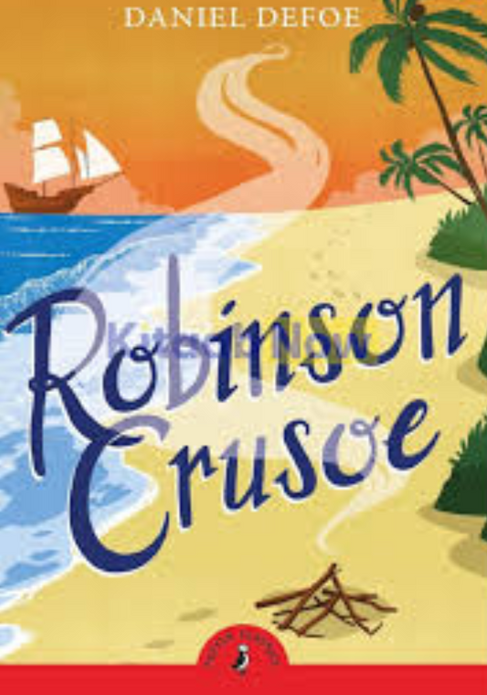 Robinson Crusoe