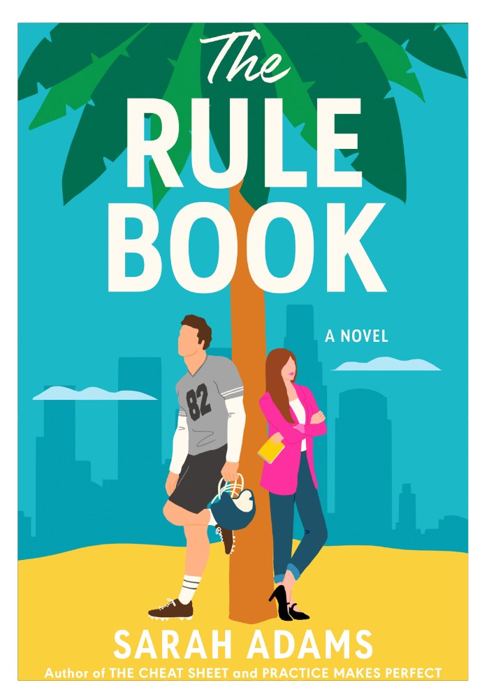 The Rule Book