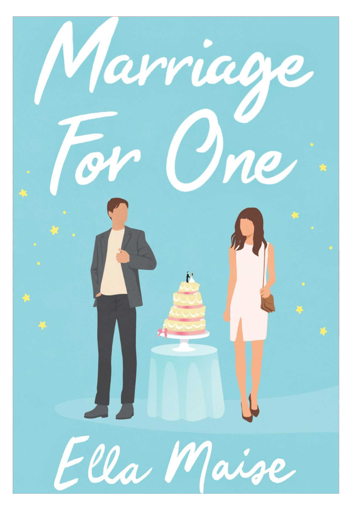 Marriage for One