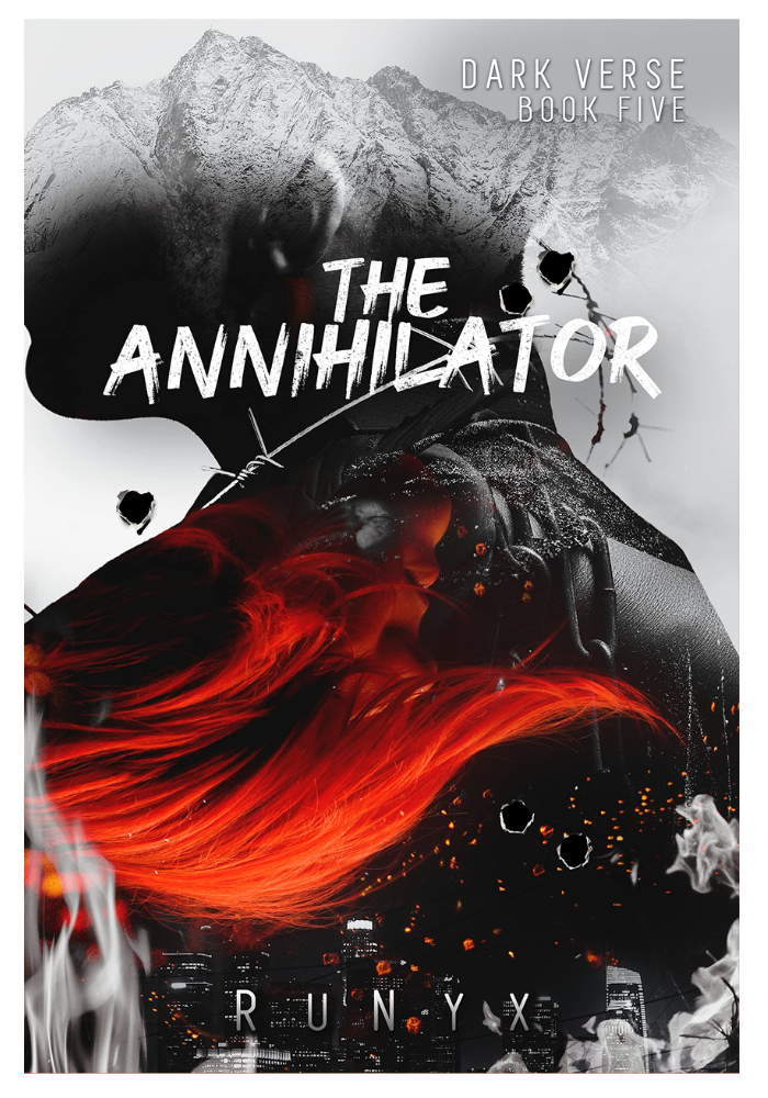 The Annihilator