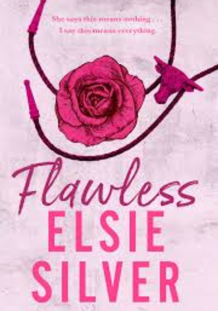 Flawless (Chestnut Springs, #1) by Elsie Silver