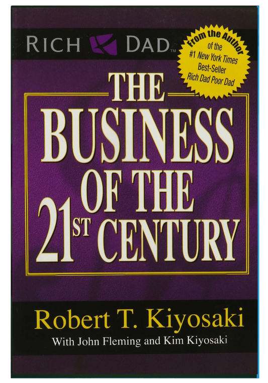 The Business of the 21st Century