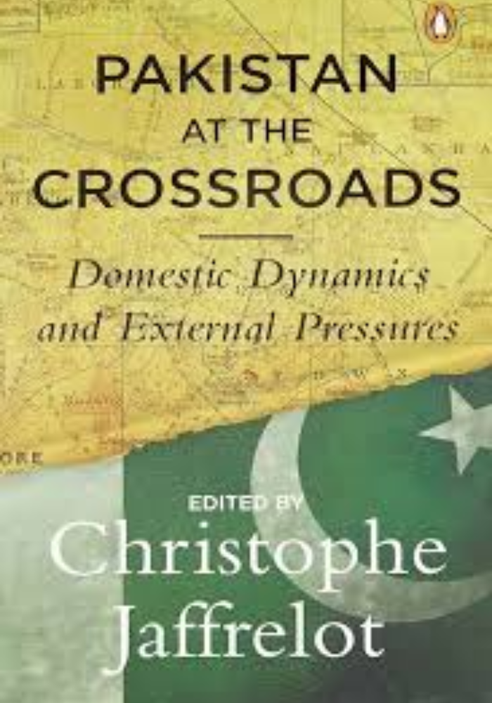 Pakistan at the Crossroads