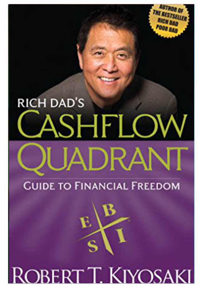 rich dad's cashflow quadrant