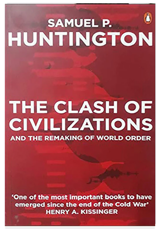 The Clash of Civilization