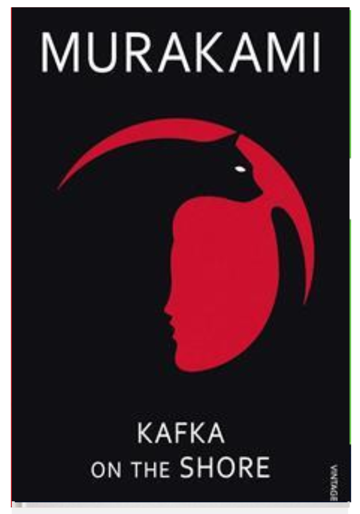 Kafka On the Shore