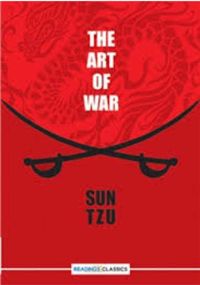 The Art of War