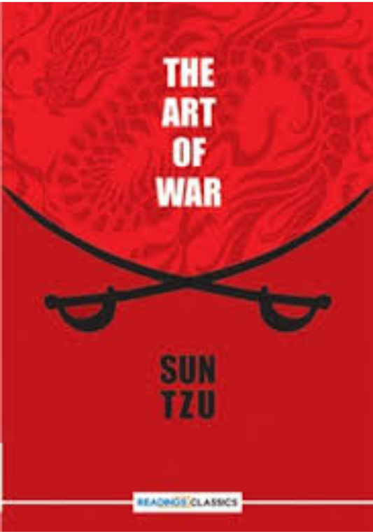 The Art of War