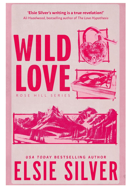 Wild Love