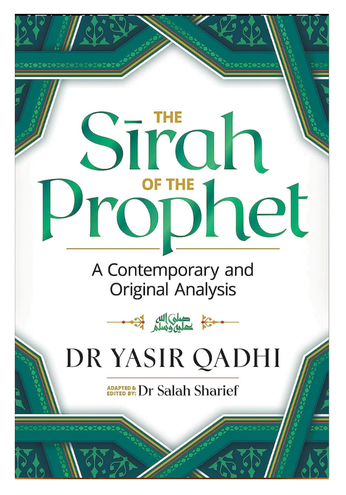 The Sirah Of The Prophet