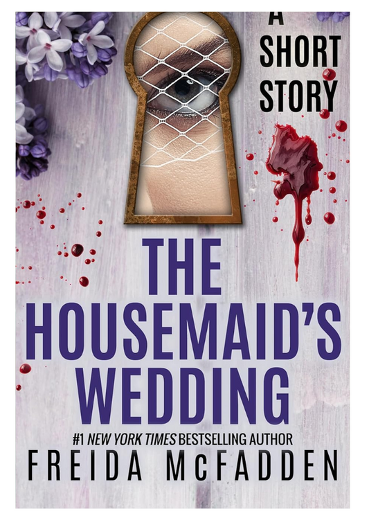 The Housemaid's Wedding