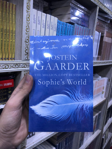 Sophie's World Paperback