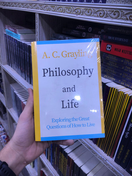 Philosophy and Life