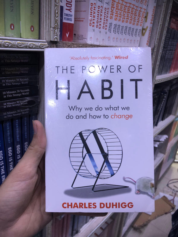 The Power of Habit