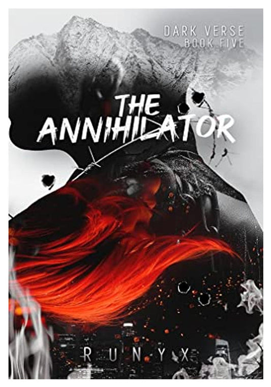 Annihilator