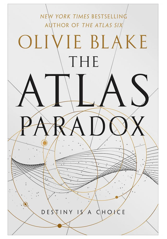 The Atlas Paradox