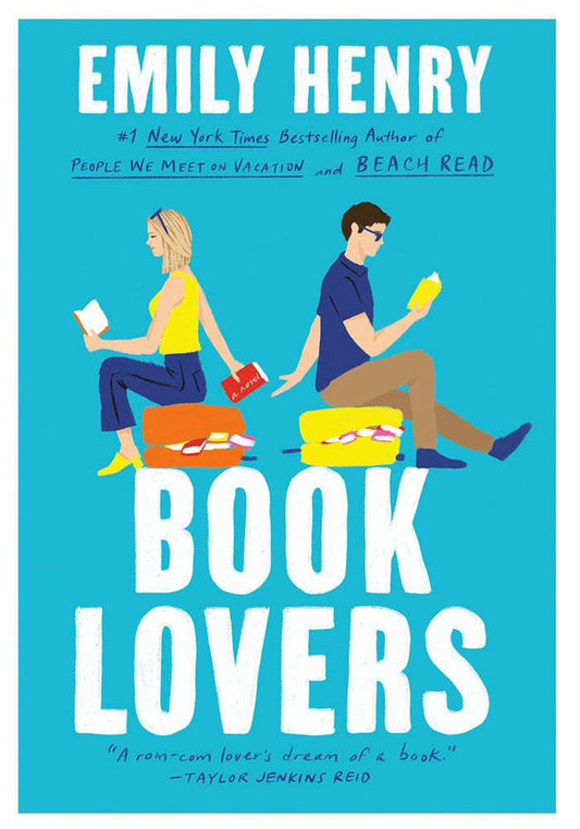 Book Lovers