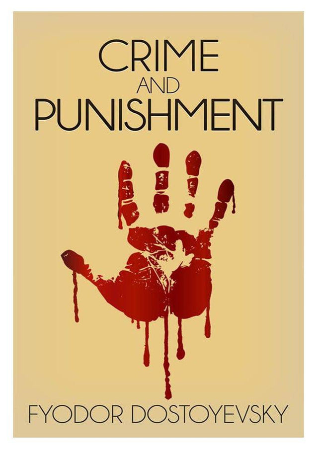 Crime and Punishment