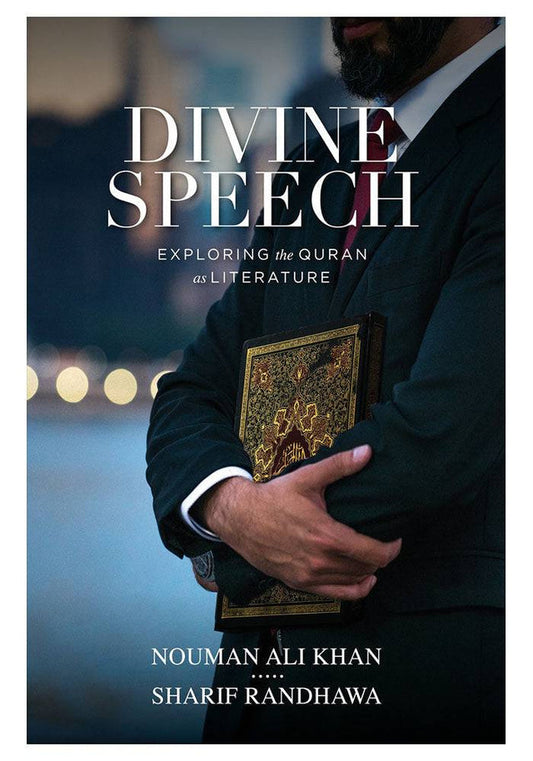 Divine Speech