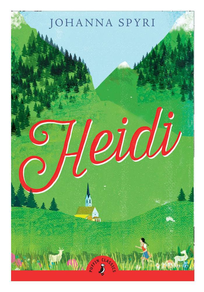 Heidi