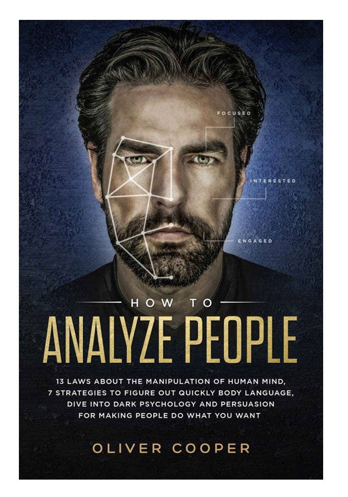 How to Analyze People