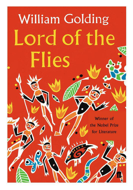 Lord of the Flies