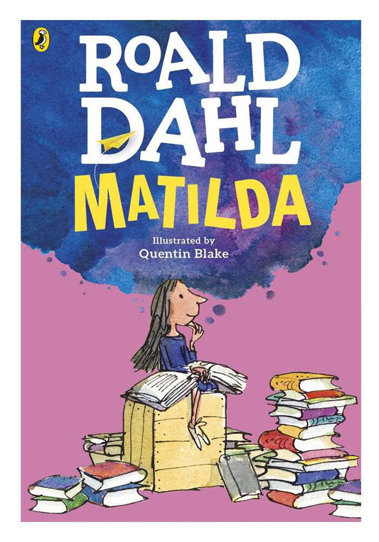 Matilda