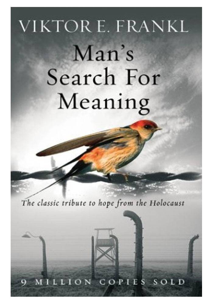 Mens Search For Meaning