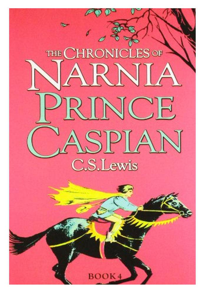 Prince Caspian