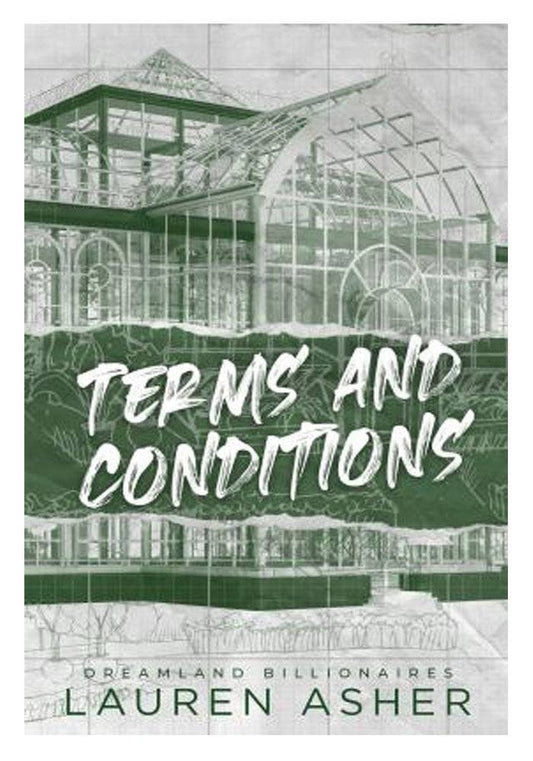 Terms and Conditions