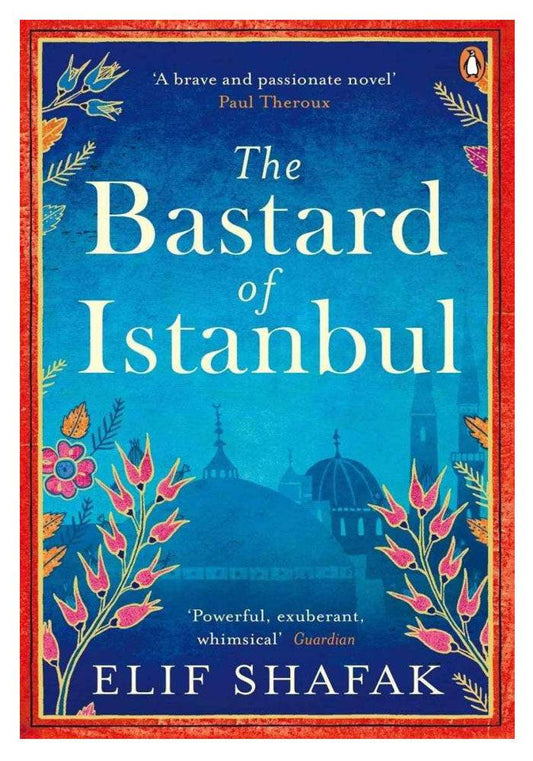 The Bastard of Istanbul