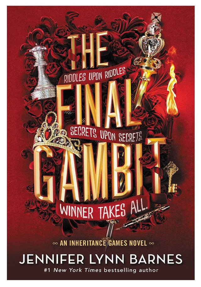 The Final Gambit