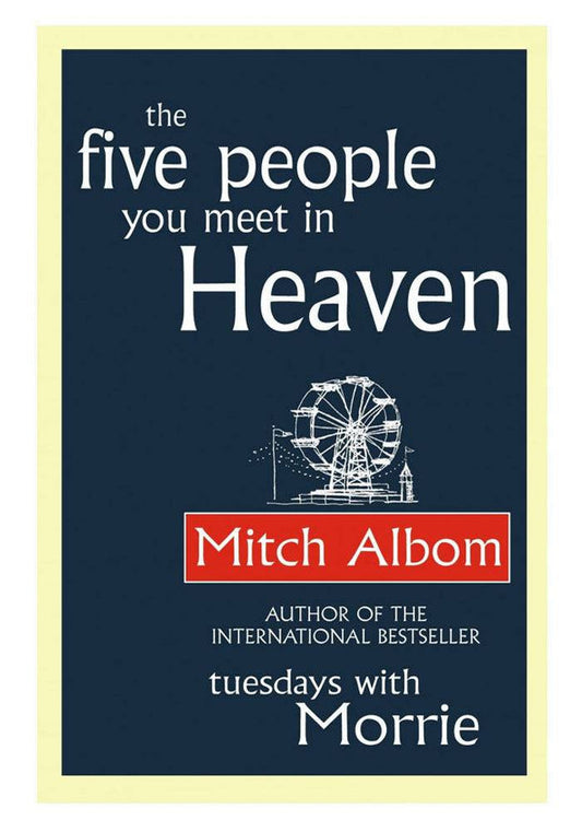 The Five People You Meet in Heaven