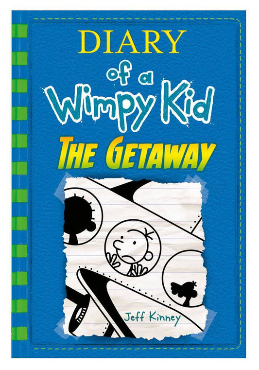 The Getaway